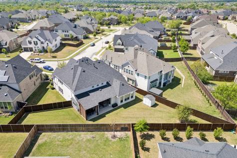 331 Sage Meadow Road Wylie TX 75098
