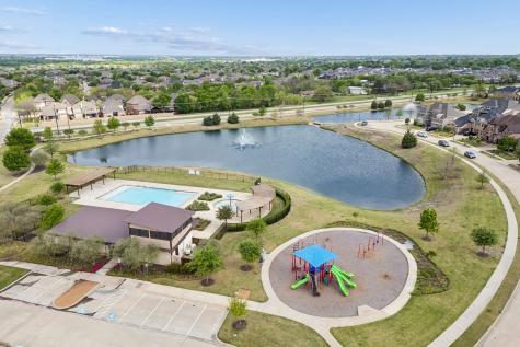 331 Sage Meadow Road Wylie TX 75098