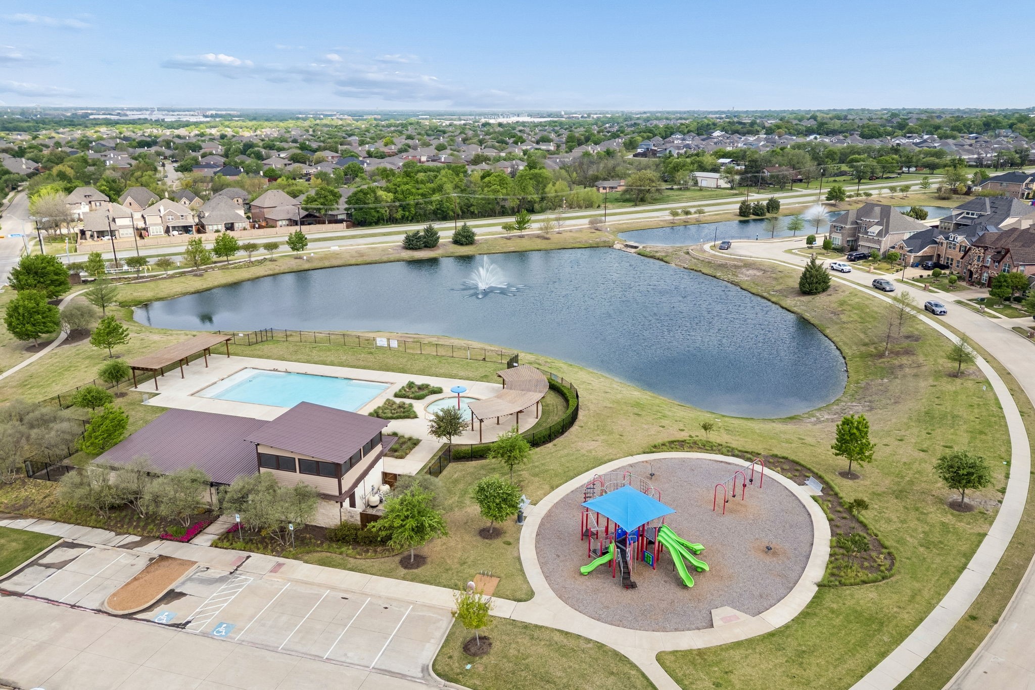 331 Sage Meadow Road Wylie TX 75098