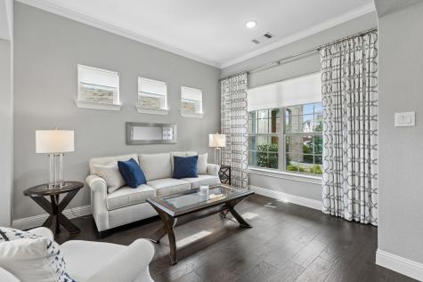 331 Sage Meadow Road Wylie TX 75098