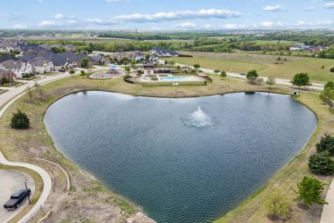 331 Sage Meadow Road Wylie TX 75098