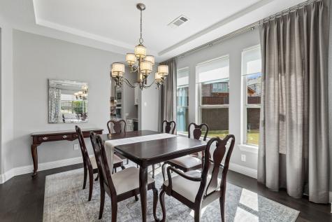 331 Sage Meadow Road Wylie TX 75098
