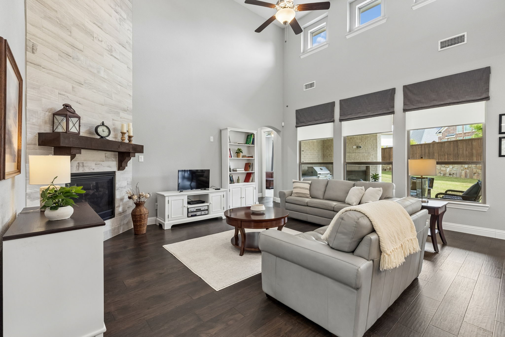 331 Sage Meadow Road Wylie TX 75098