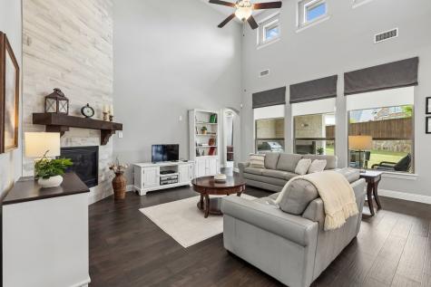 331 Sage Meadow Road Wylie TX 75098