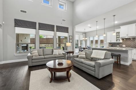 331 Sage Meadow Road Wylie TX 75098