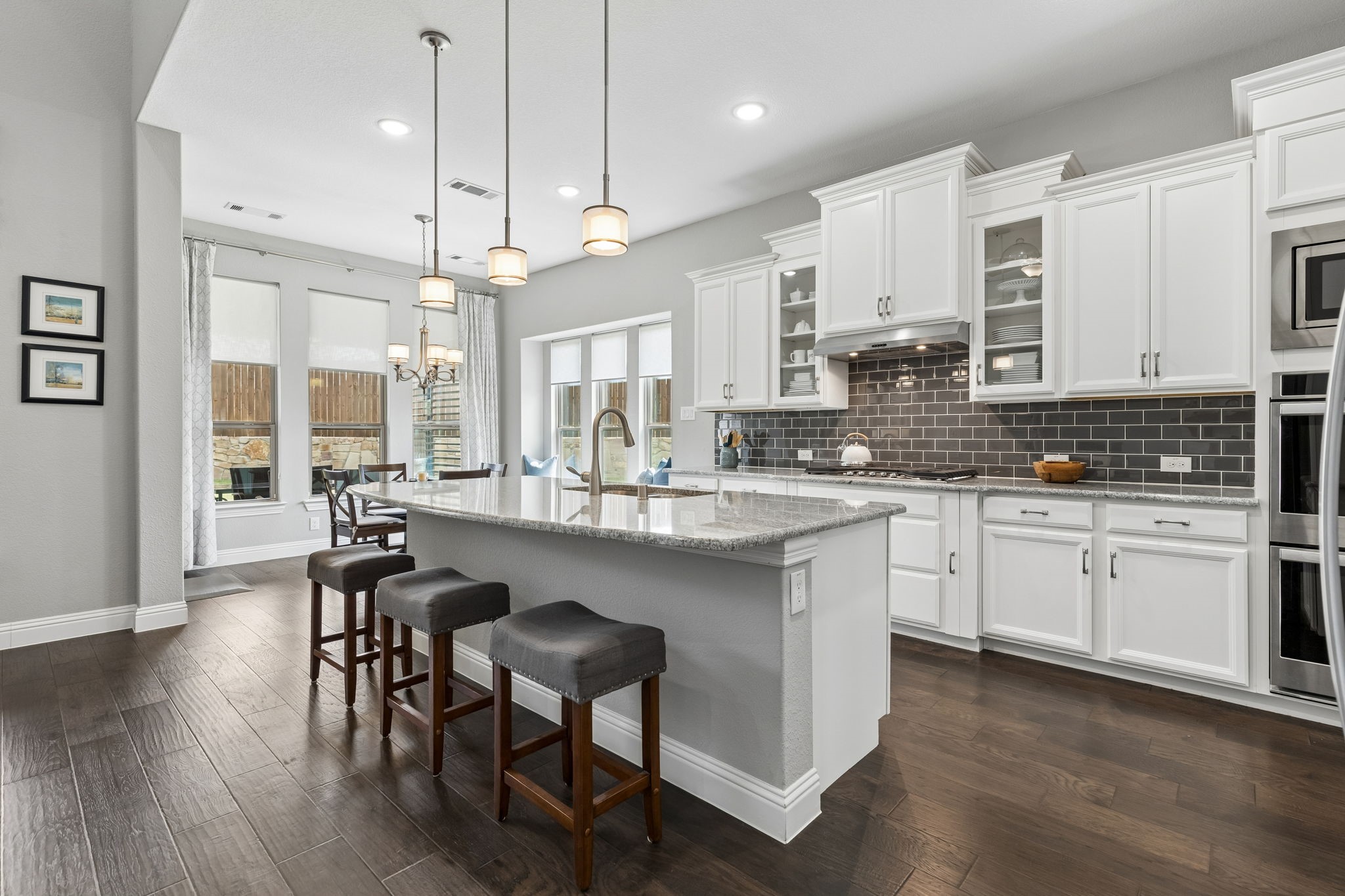 331 Sage Meadow Road Wylie TX 75098