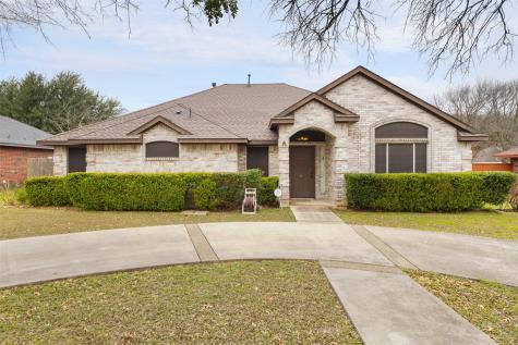 801 S Parks Drive Desoto TX 75115