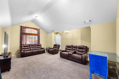 801 S Parks Drive Desoto TX 75115