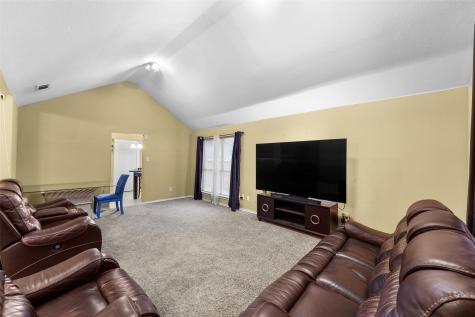 801 S Parks Drive Desoto TX 75115