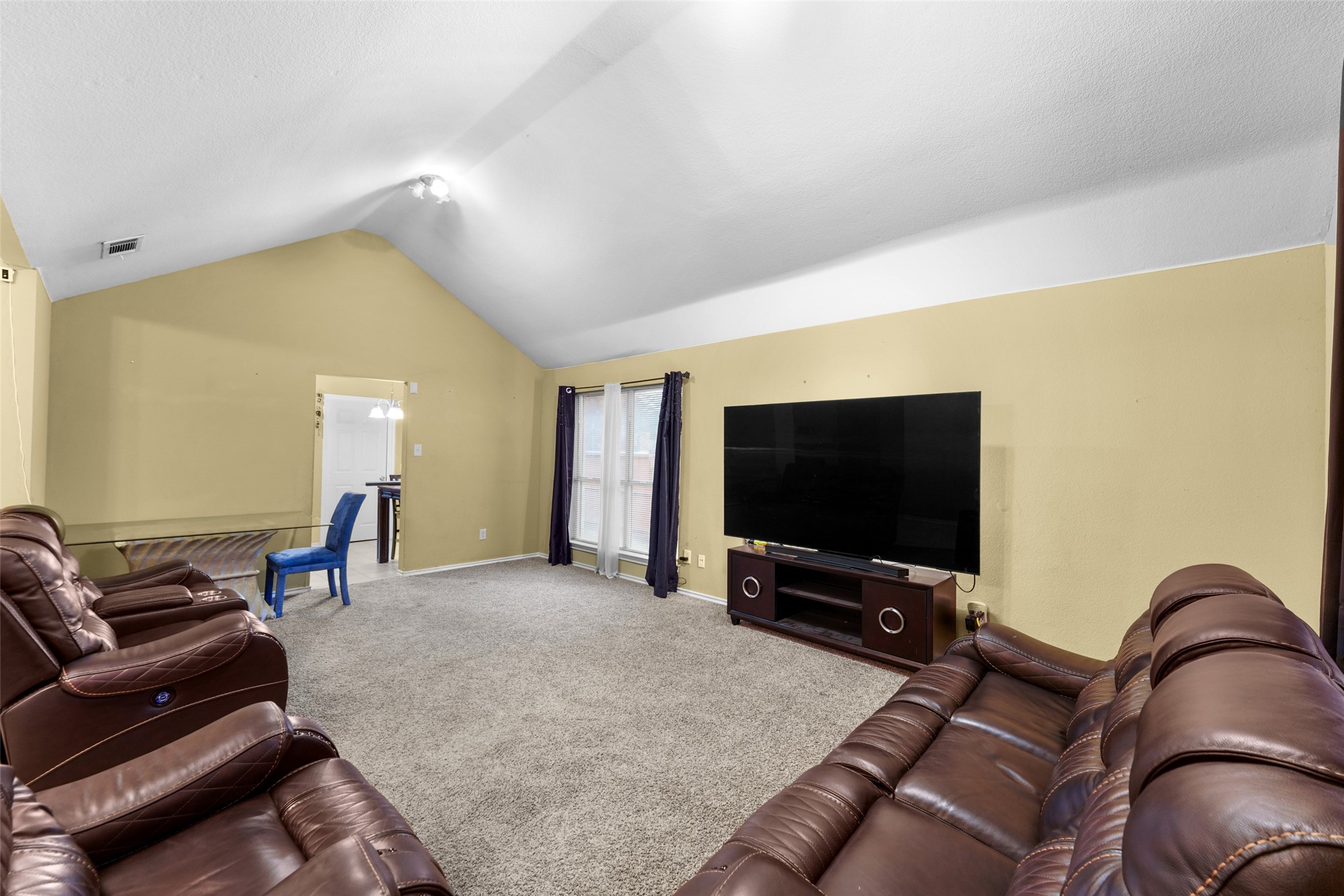 801 S Parks Drive Desoto TX 75115