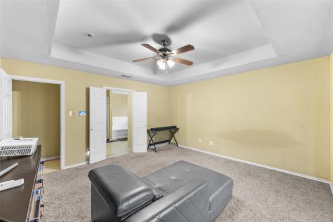 801 S Parks Drive Desoto TX 75115