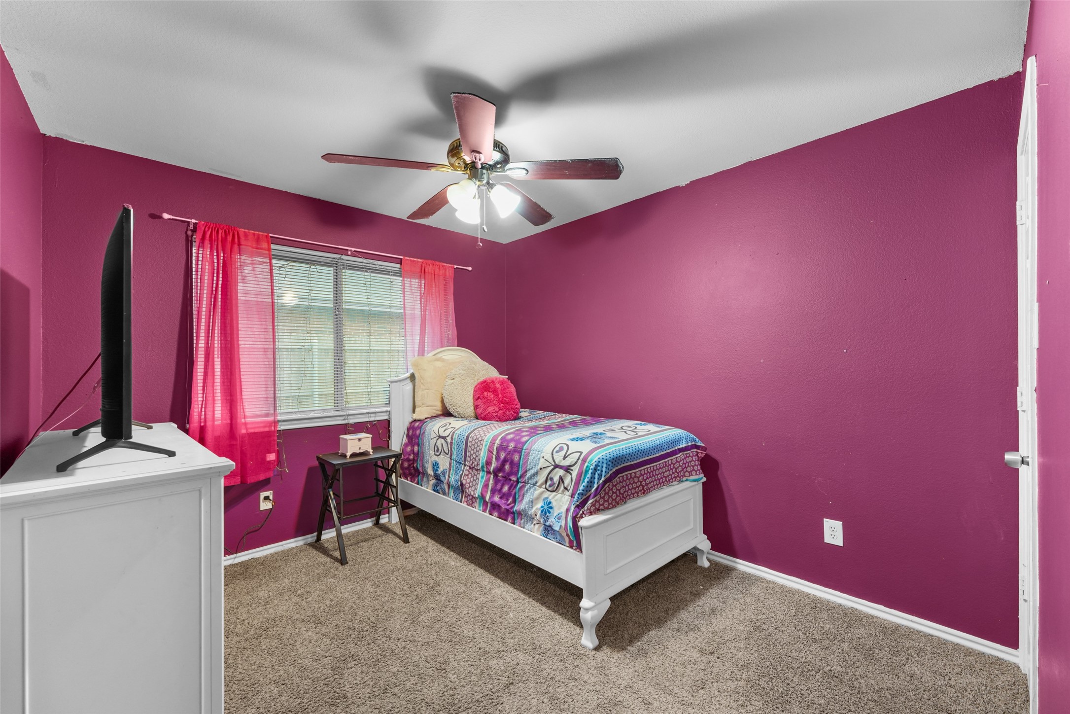 801 S Parks Drive Desoto TX 75115