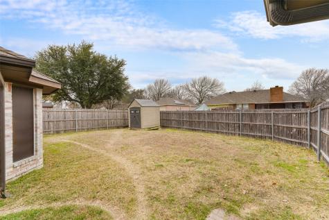801 S Parks Drive Desoto TX 75115