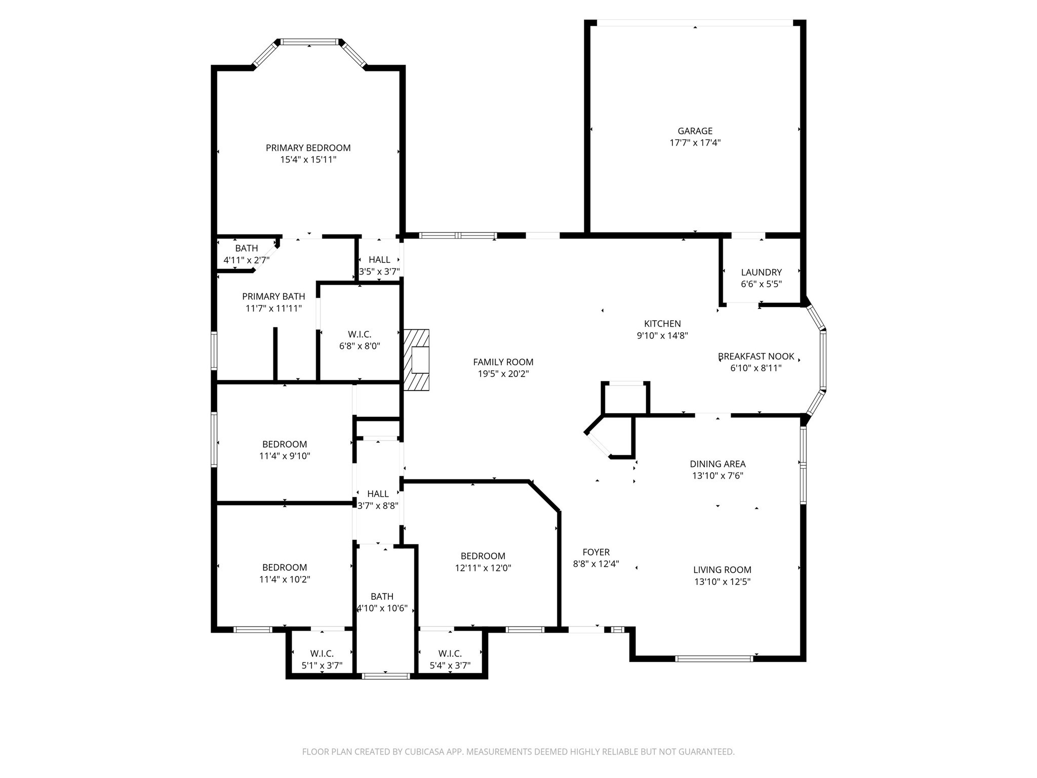 801 S Parks Drive Desoto TX 75115