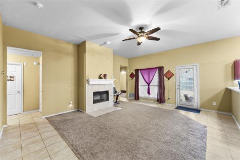 801 S Parks Drive Desoto TX 75115