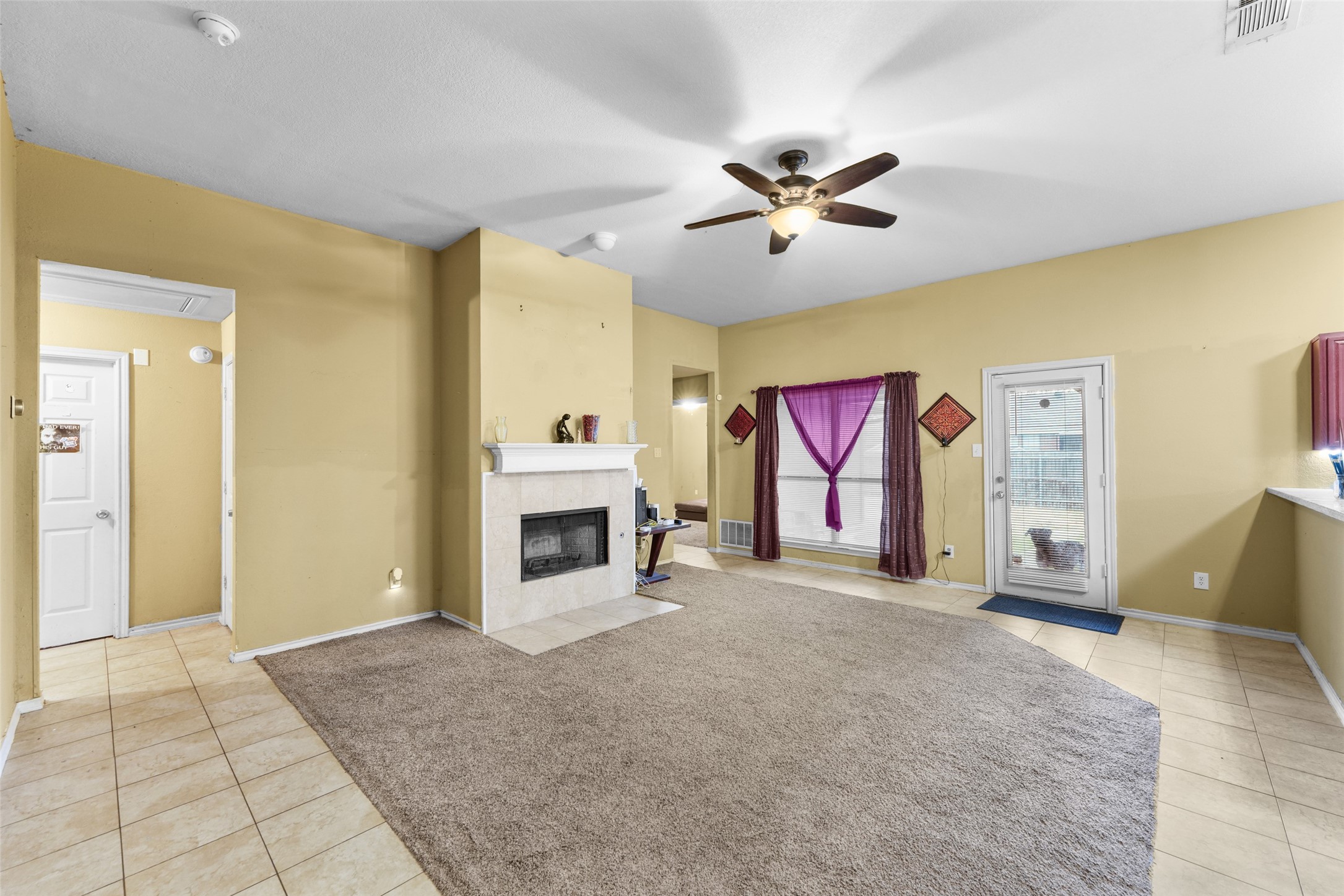 801 S Parks Drive Desoto TX 75115