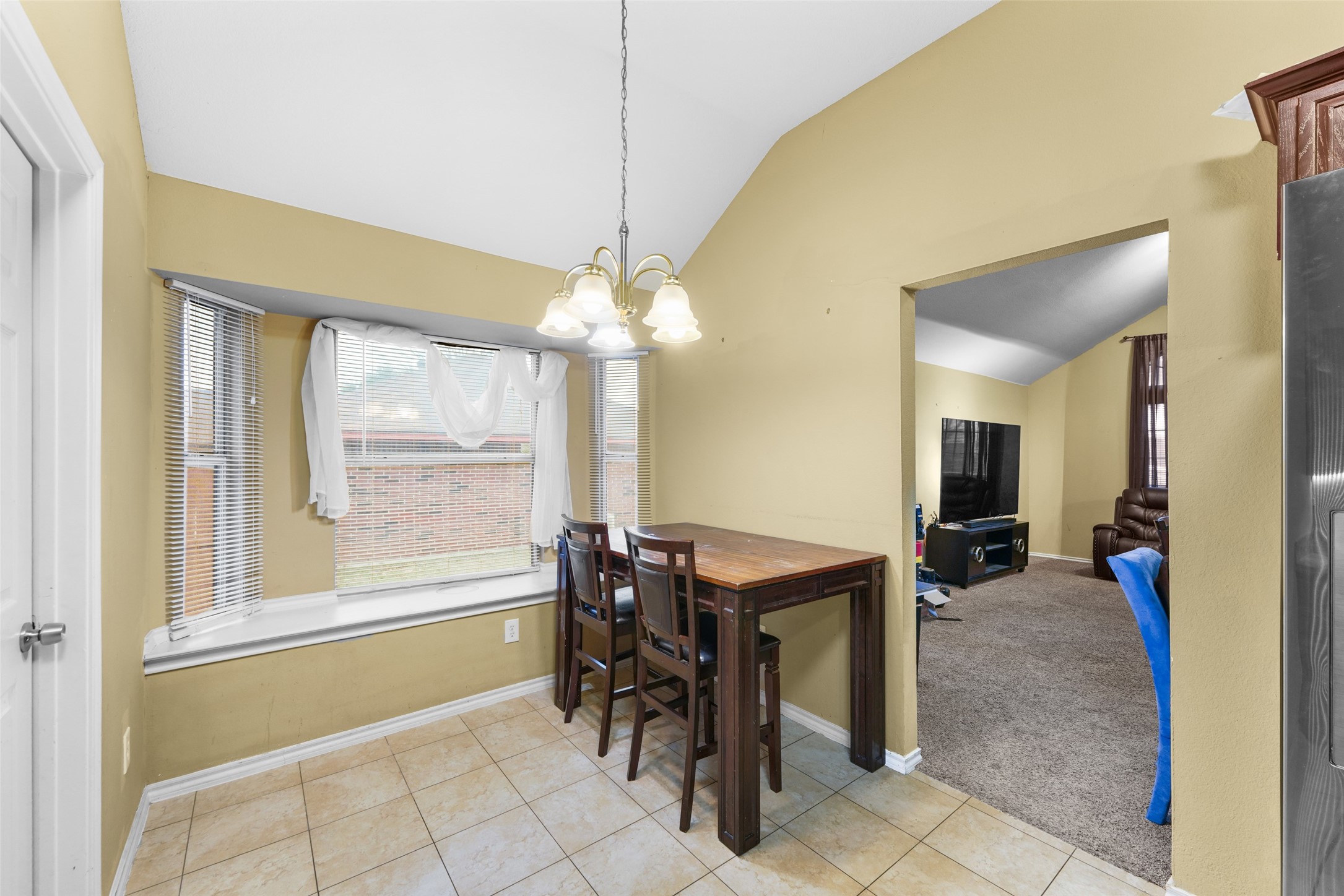 801 S Parks Drive Desoto TX 75115