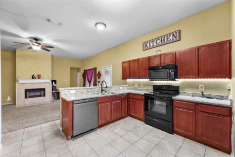 801 S Parks Drive Desoto TX 75115