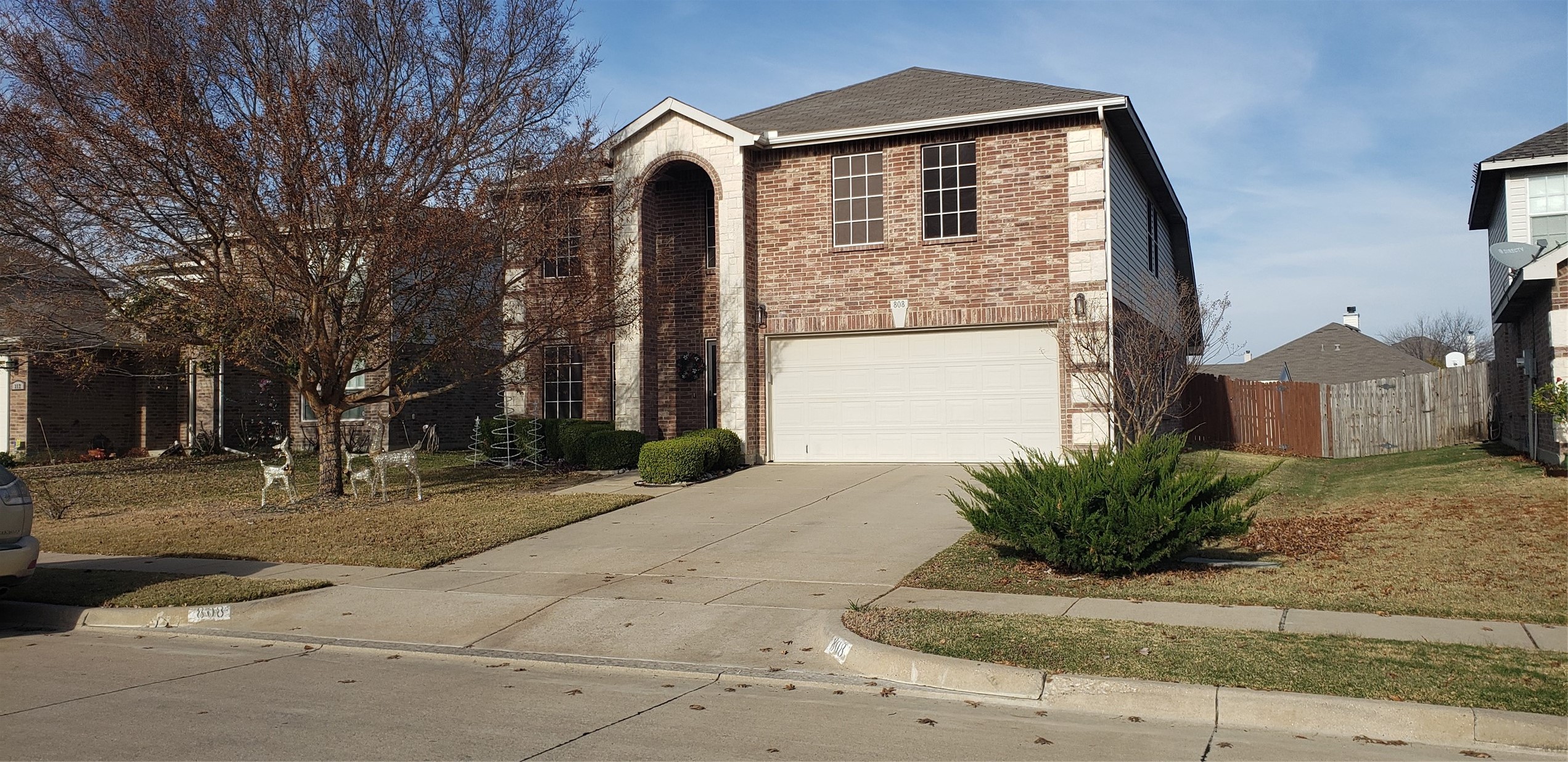 808 Wrigley Drive Burleson TX 76028