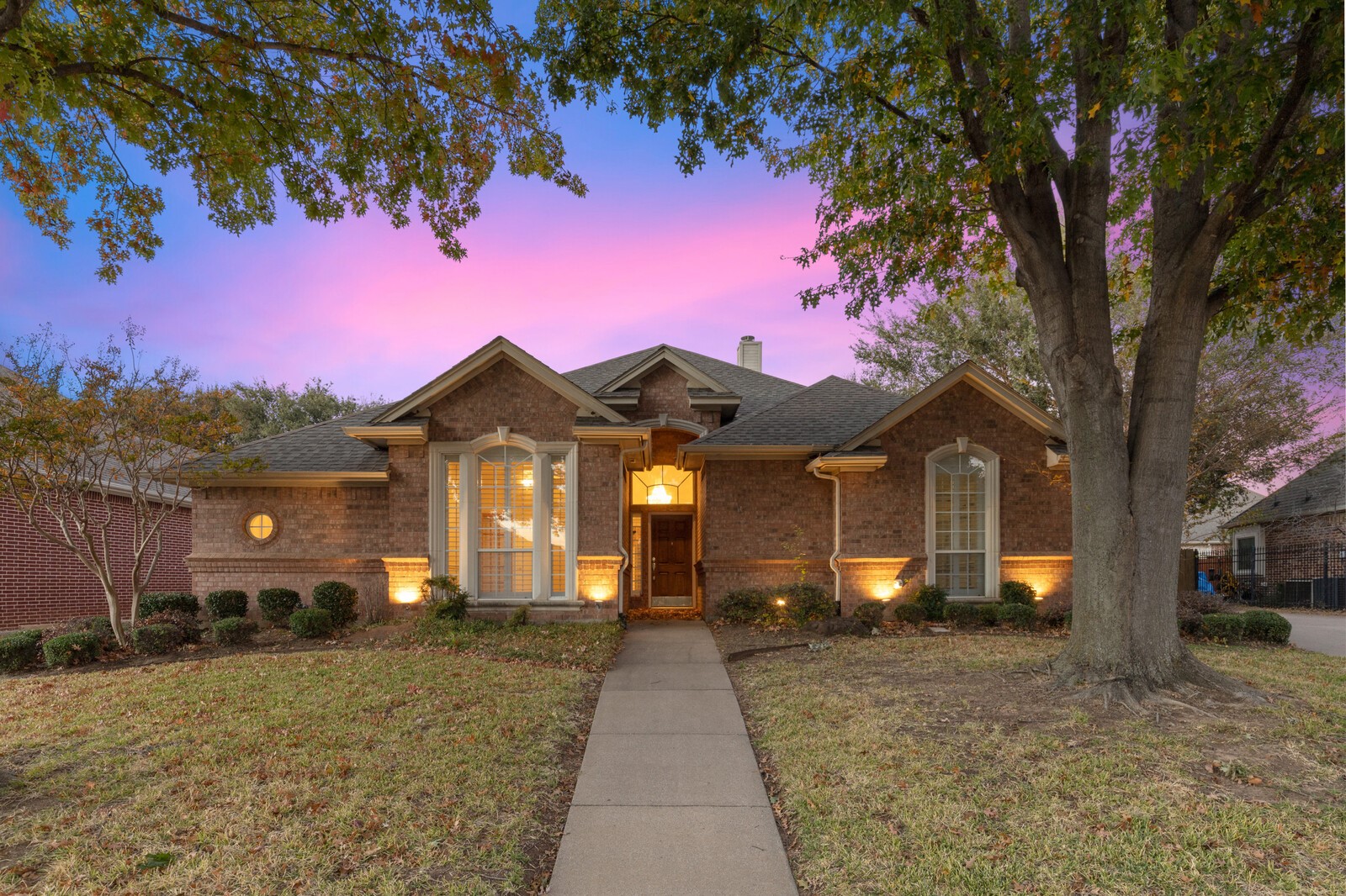 7833 Chaddington Court North Richland Hills TX 76182