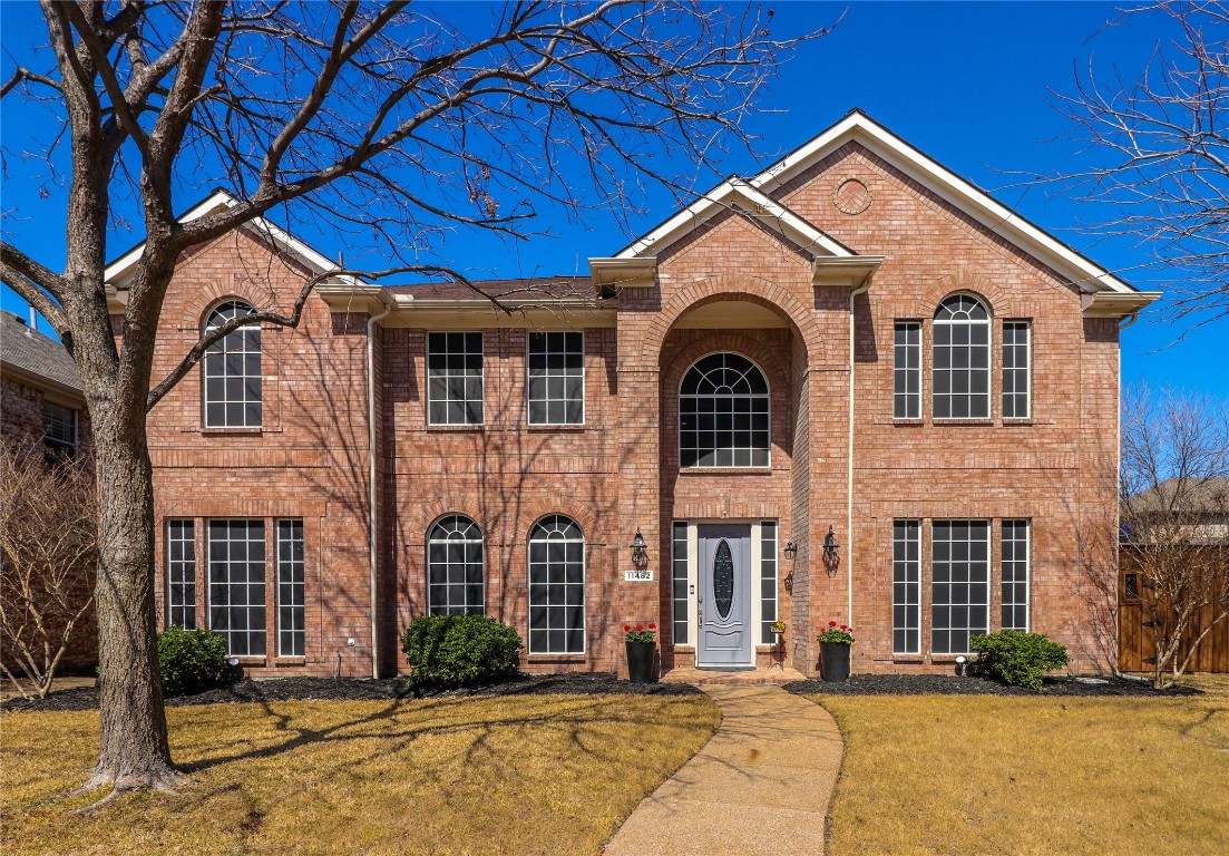 11482 Cedar Springs Drive Frisco TX 75035