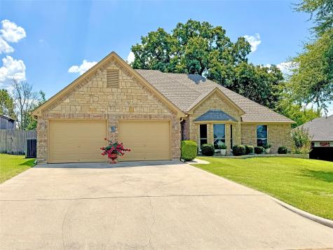 1405 Rodden Drive Decatur TX 76234