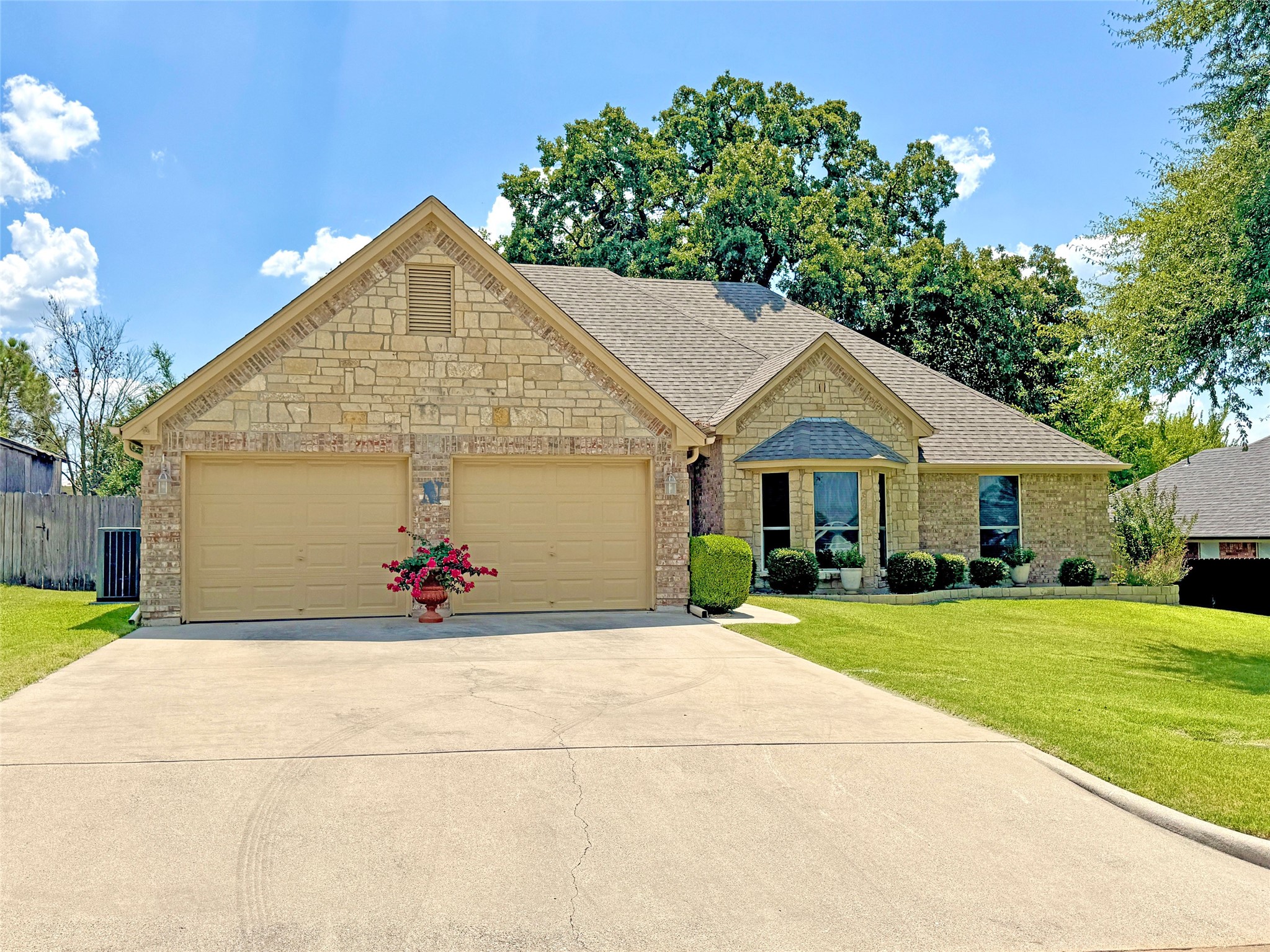 1405 Rodden Drive Decatur TX 76234