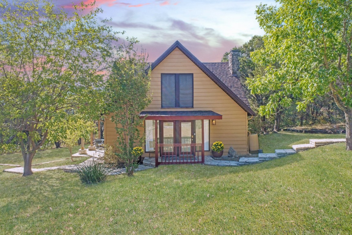 1203 Sleepy Water Court Granbury TX 76048