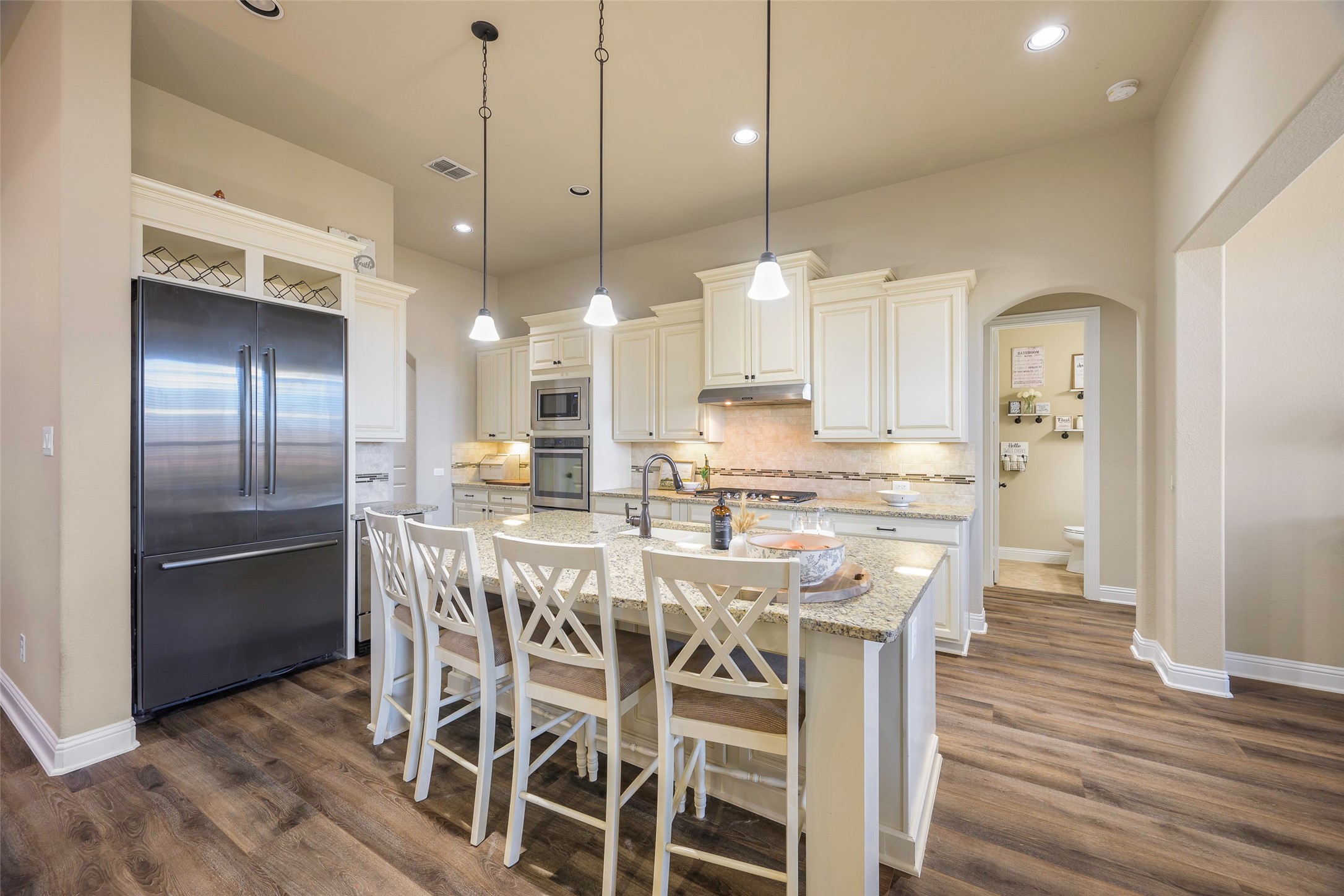 9909 Snake River Drive Little Elm TX 75068