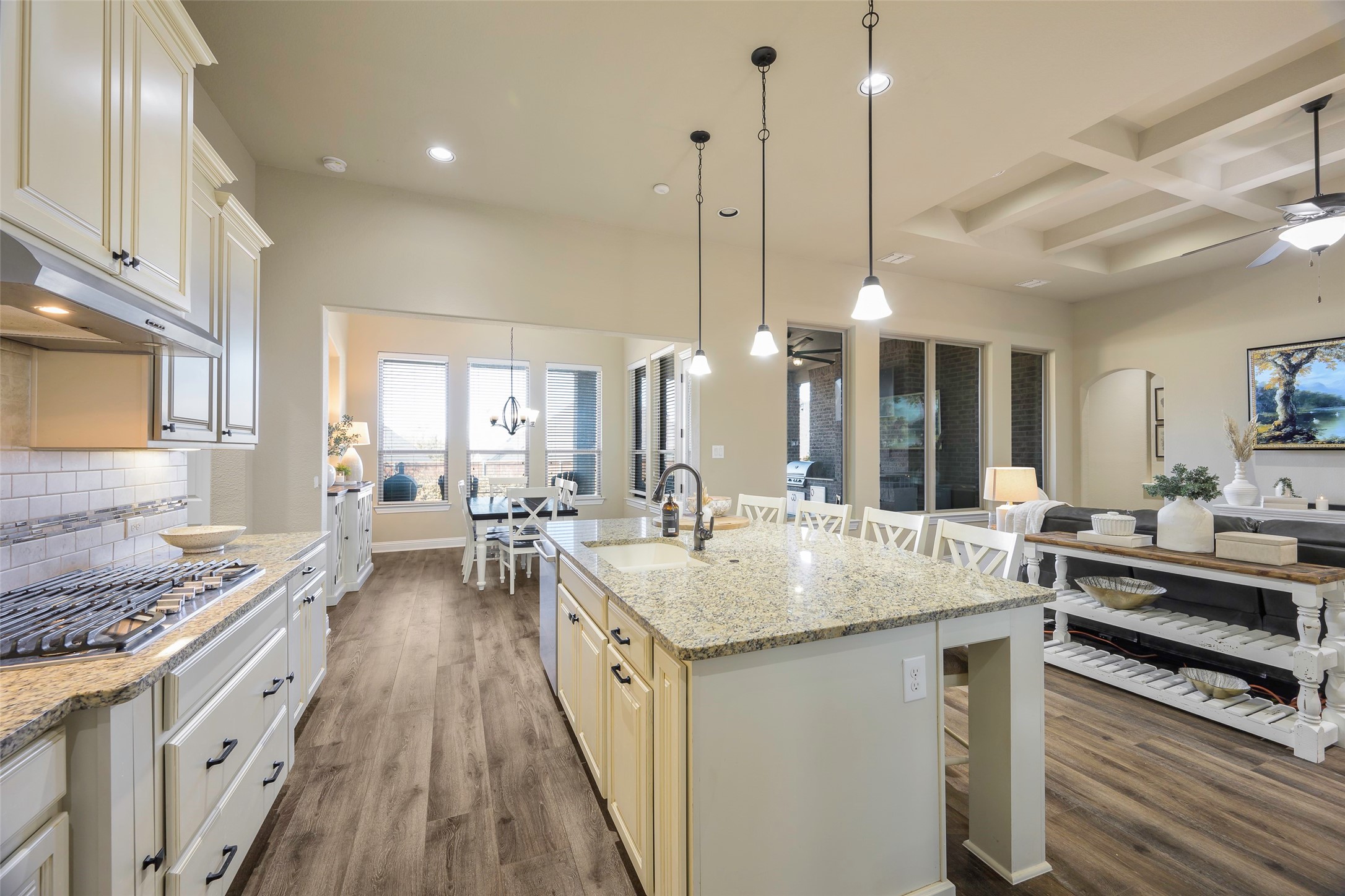 9909 Snake River Drive Little Elm TX 75068
