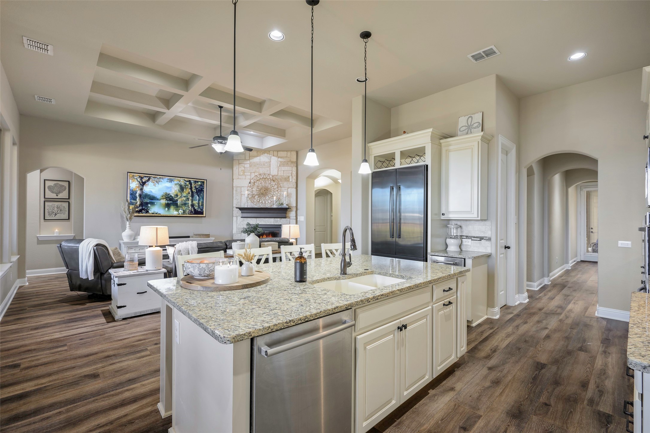 9909 Snake River Drive Little Elm TX 75068