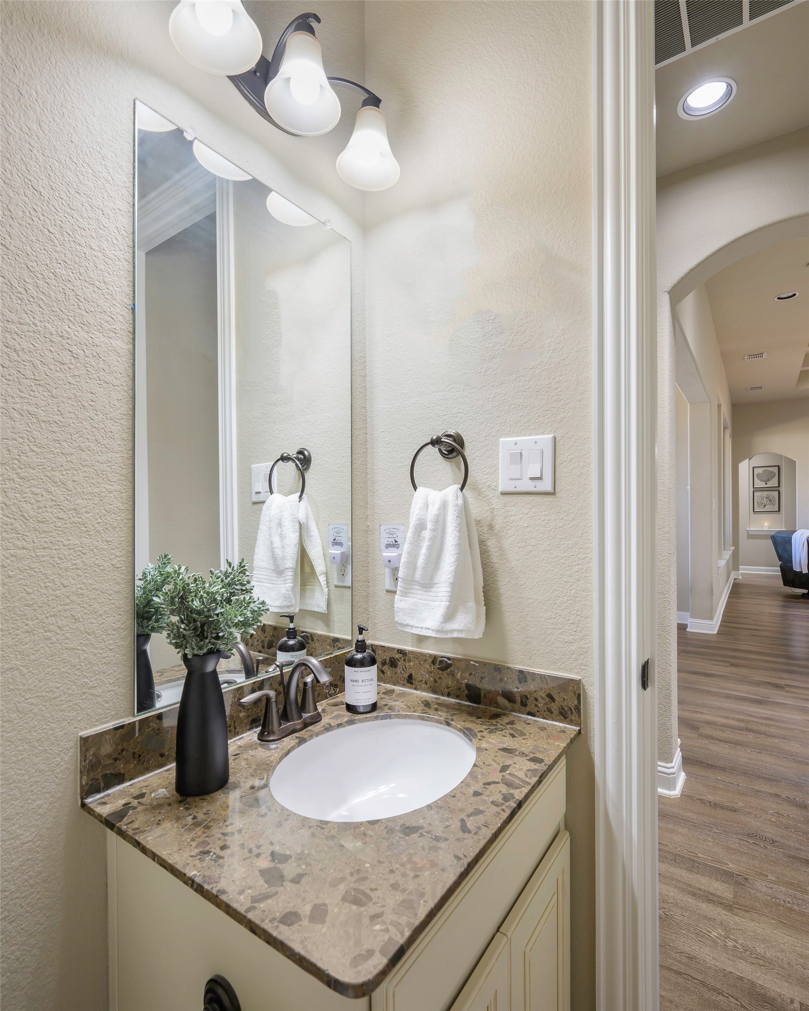 9909 Snake River Drive Little Elm TX 75068