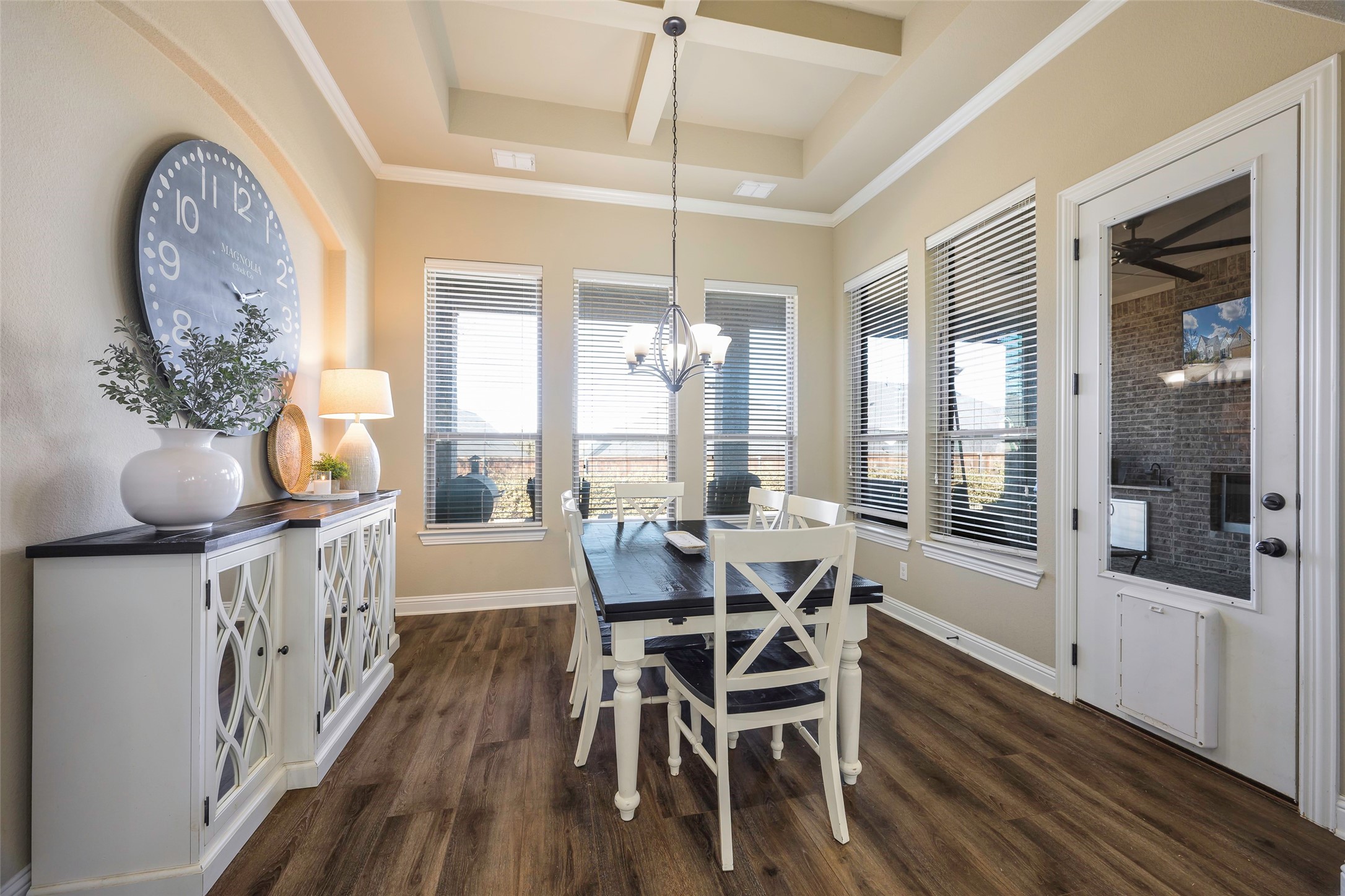 9909 Snake River Drive Little Elm TX 75068