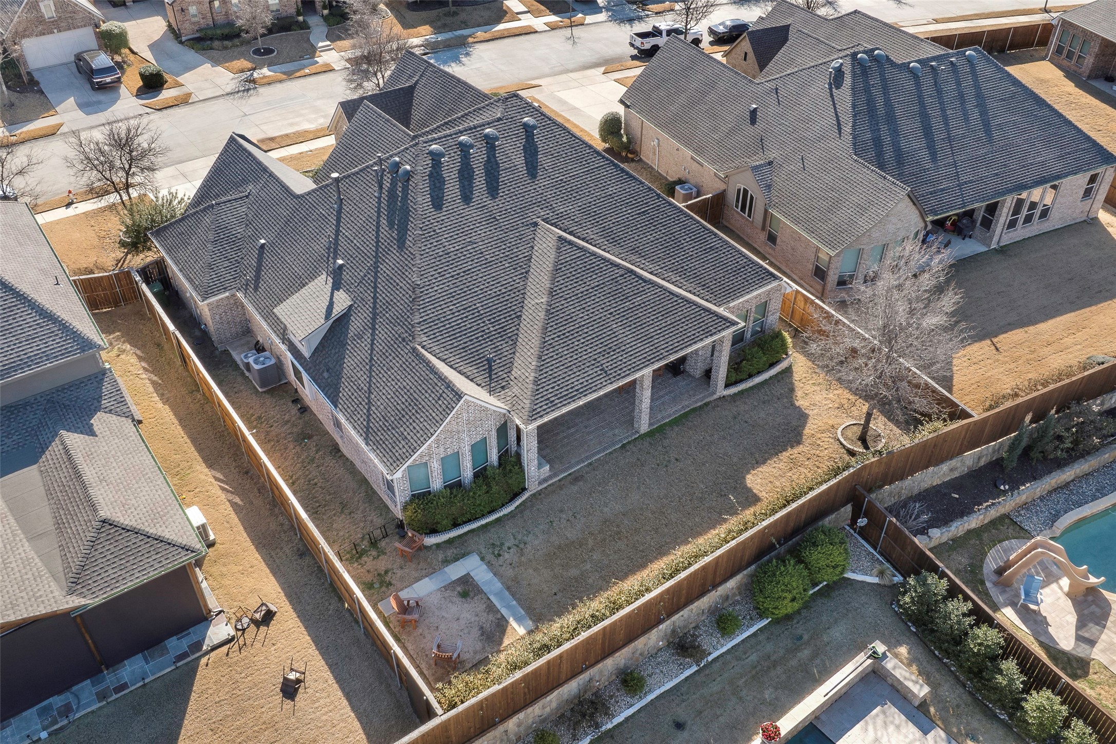 9909 Snake River Drive Little Elm TX 75068