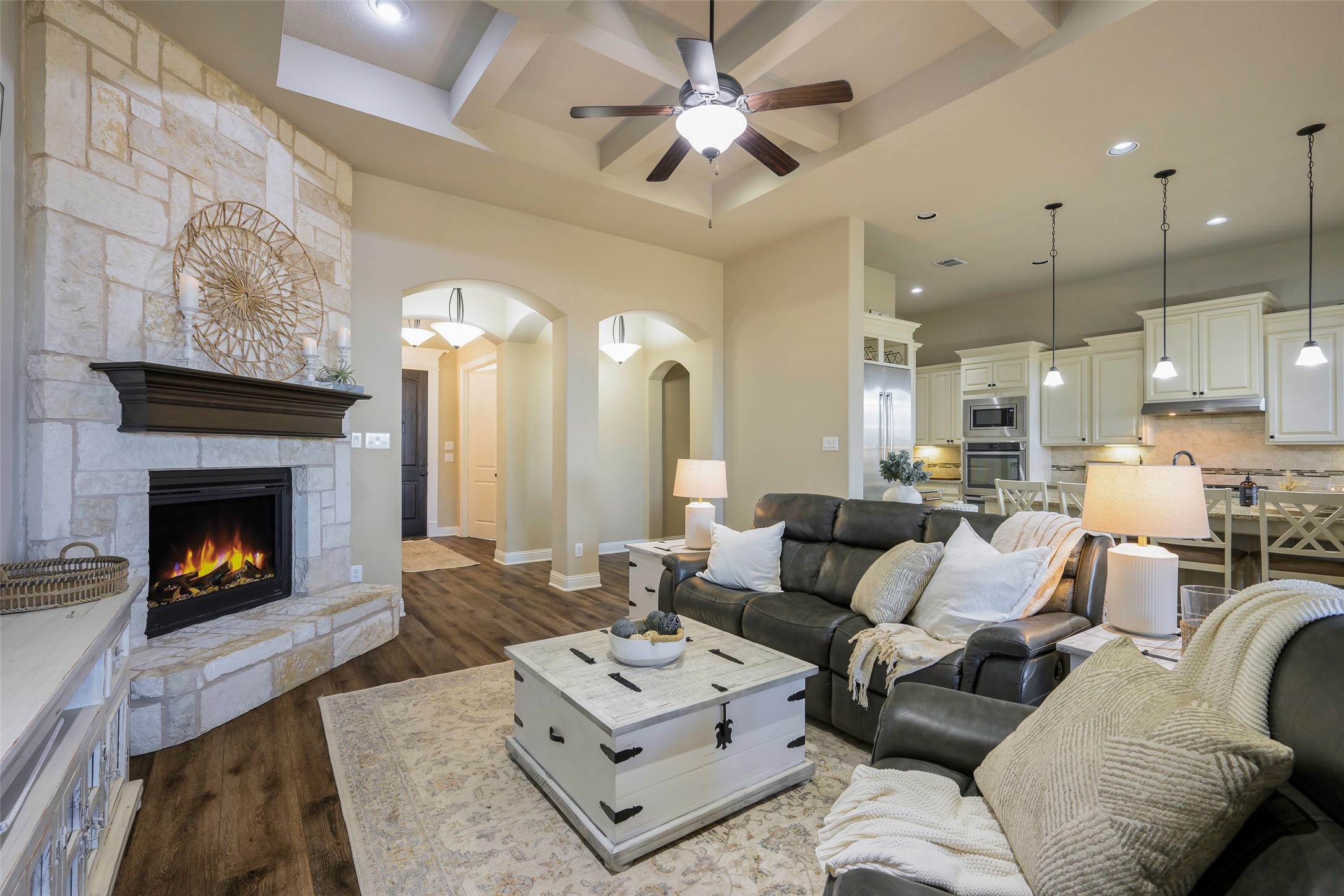 9909 Snake River Drive Little Elm TX 75068