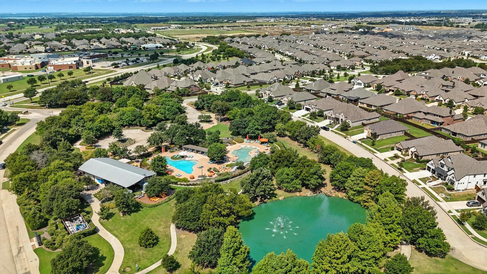 9909 Snake River Drive Little Elm TX 75068