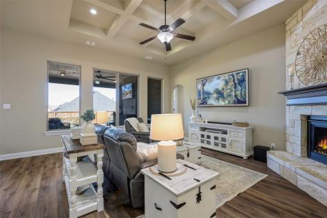 9909 Snake River Drive Little Elm TX 75068