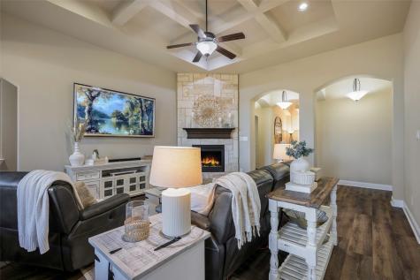 9909 Snake River Drive Little Elm TX 75068