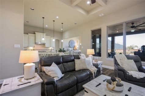 9909 Snake River Drive Little Elm TX 75068
