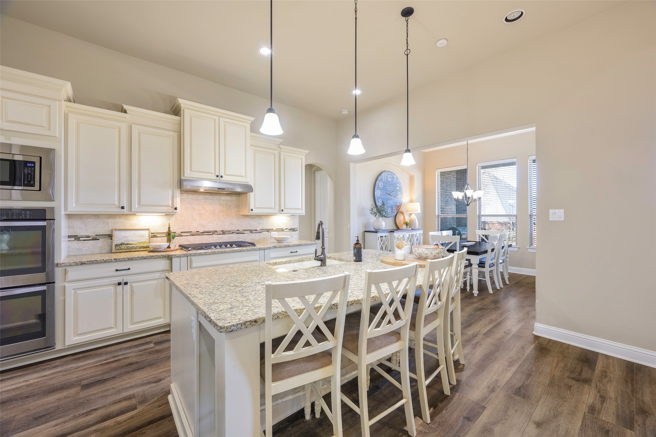 9909 Snake River Drive Little Elm TX 75068