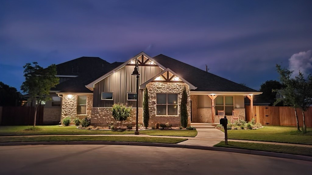 713 Edward Court Abilene TX 79601