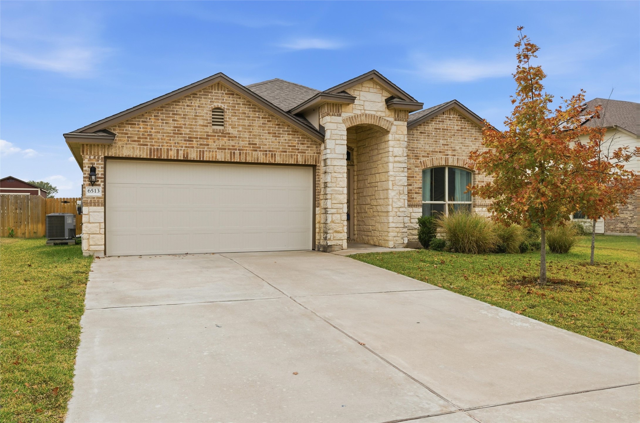 6513 Elephant Butte Drive Waco TX 76708