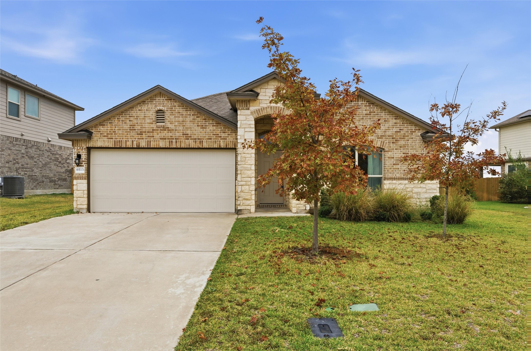 6513 Elephant Butte Drive Waco TX 76708