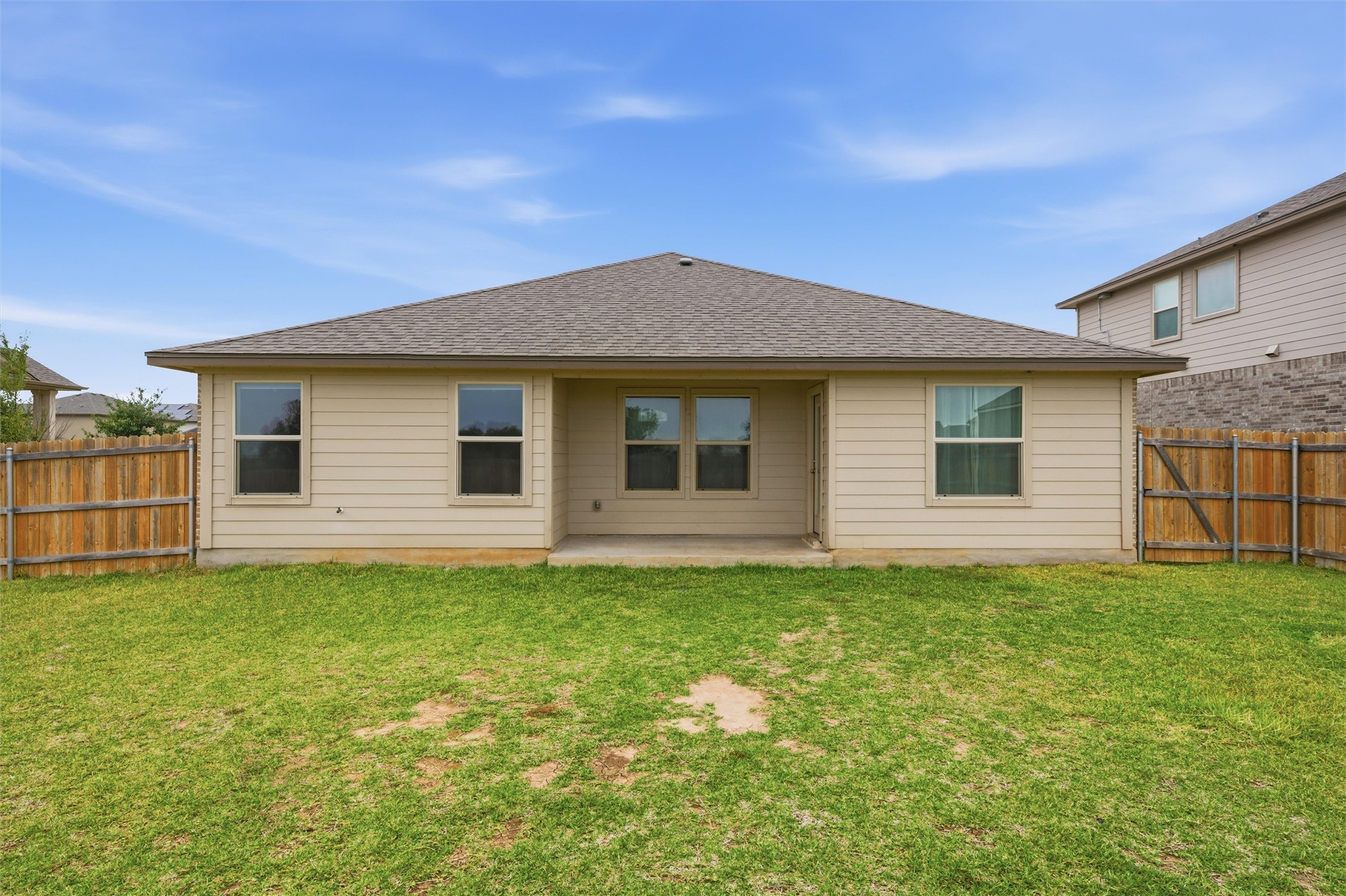 6513 Elephant Butte Drive Waco TX 76708