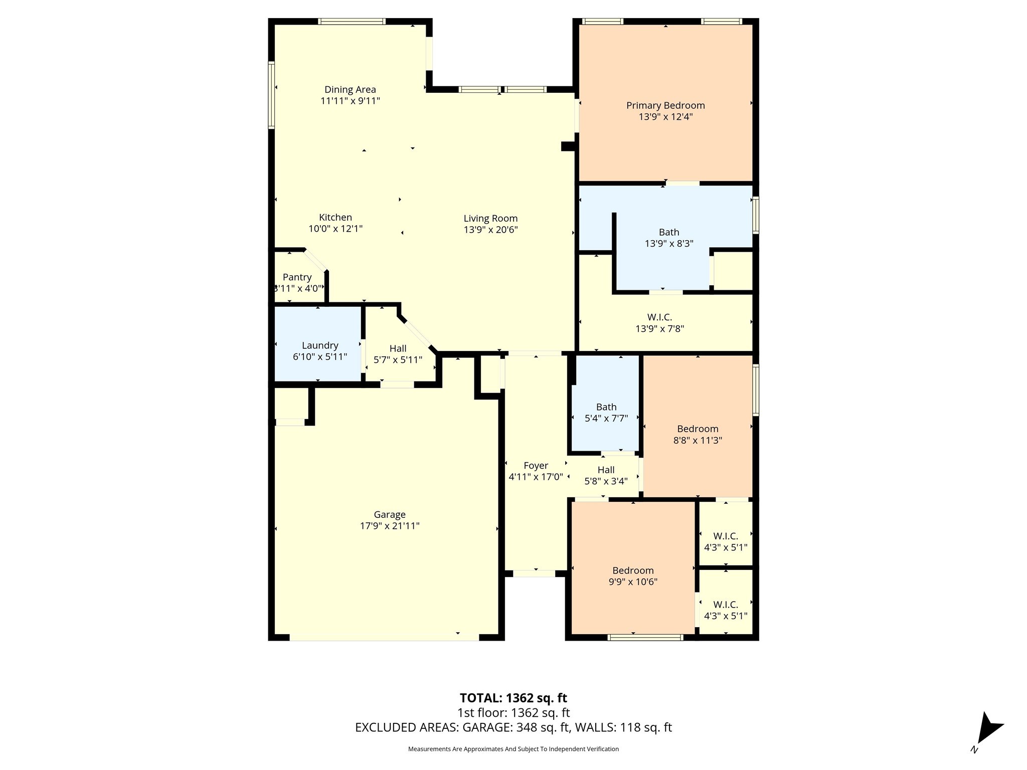 6513 Elephant Butte Drive Waco TX 76708