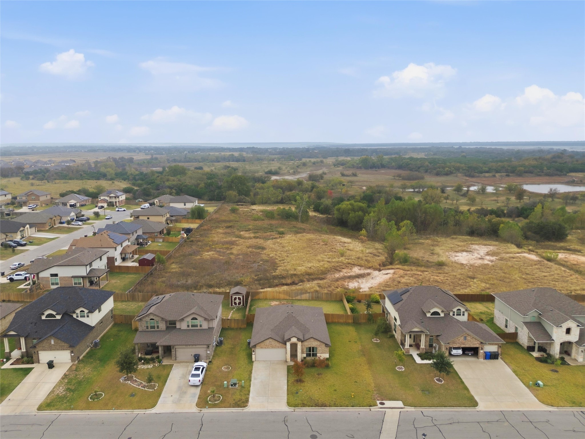 6513 Elephant Butte Drive Waco TX 76708