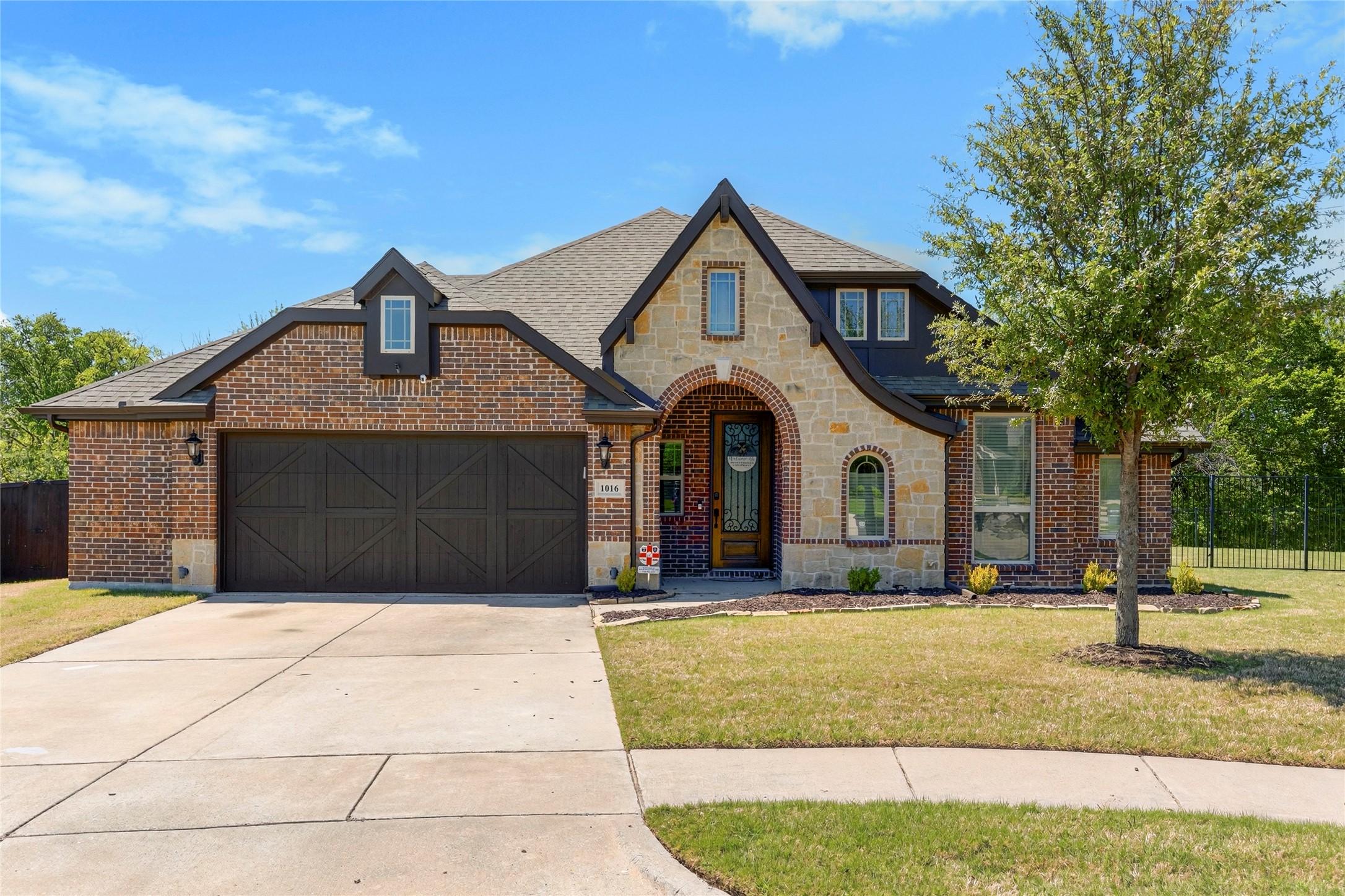 1016 Stanbridge Drive Wylie TX 75098