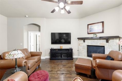 1016 Stanbridge Drive Wylie TX 75098