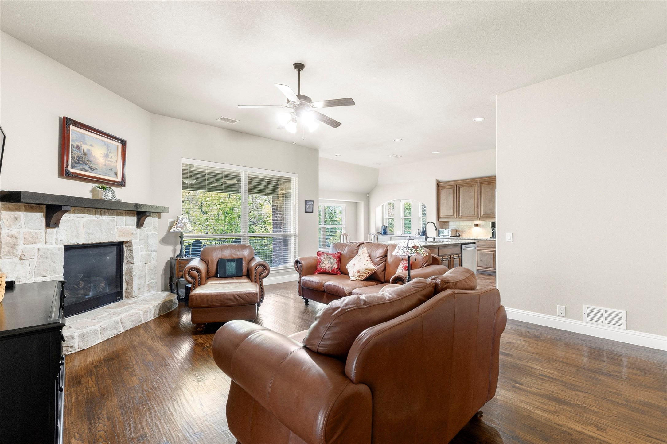 1016 Stanbridge Drive Wylie TX 75098