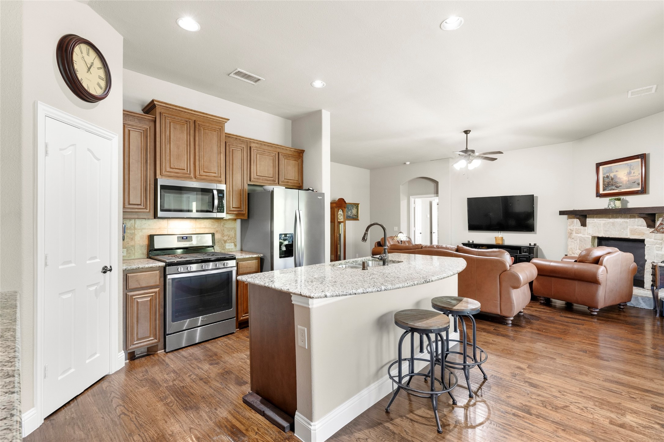 1016 Stanbridge Drive Wylie TX 75098